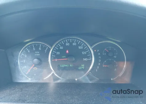 2007 Buick Lacrosse Cxl z USA, uszkodzony, nr VIN 2G4WD552571240919